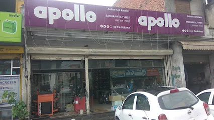 Sabharwal Tyres