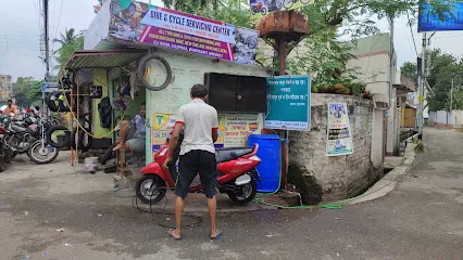 Sabir bike & cycle servicing center