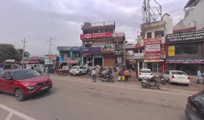 Sabir Services