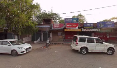 Sachin Auto Centre (Dealer of Lubricants, Tyre, Battery, Inverter)