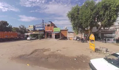 SACHIN TYRE WORLD