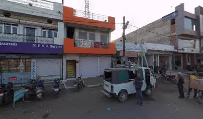 SACHKHAND TYRES