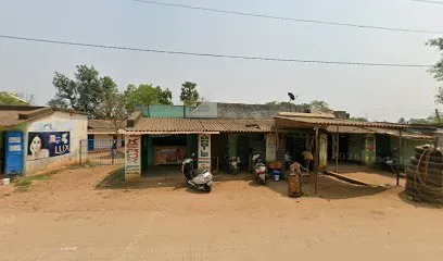 SADAKAT TYRE WORKSHOP