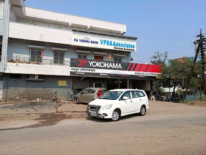 Sadguru Automobiles
