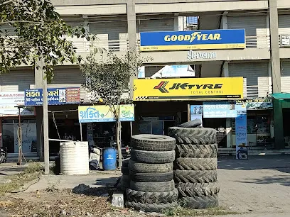 SAFAL TYRES