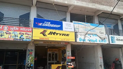 Safari Tyres