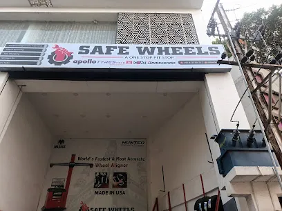 Safe Wheels
