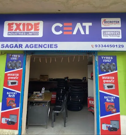 Sagar Agencies