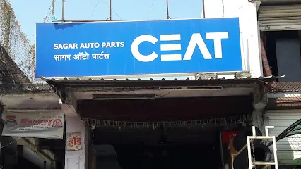 Sagar Auto Parts