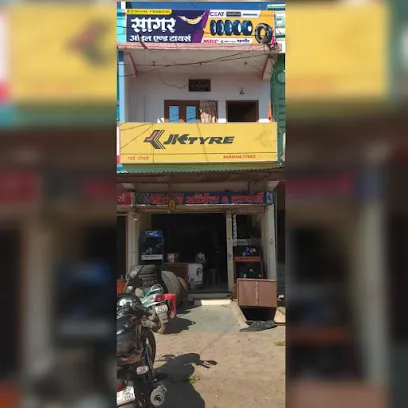 Sagar Oil&tyres