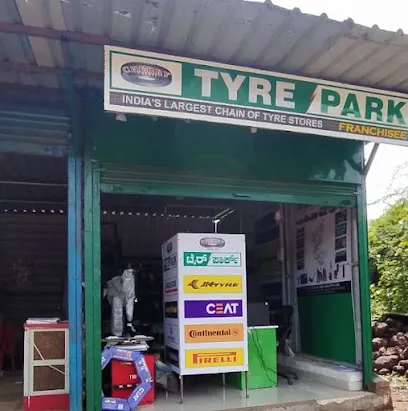 sagar tyre park