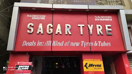 Sagar Tyre