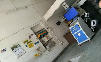 Sagar wheel alignment