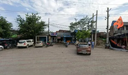 सिंह टायर सर्विस एंड बैल्डिंग वर्कस