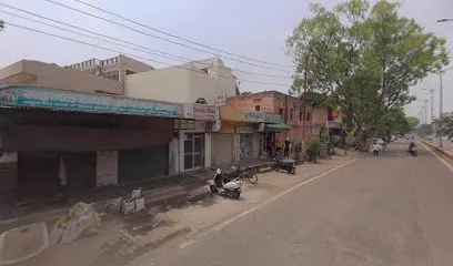 सहगल टायर्स एवं पंक्चर सेन्टर