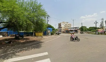 SAHANI PANCHAR SHOP