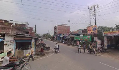 Sahani Tyre House