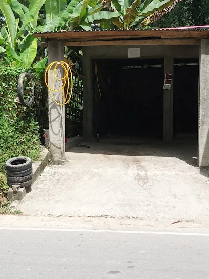 Sahani Tyres Golaghat