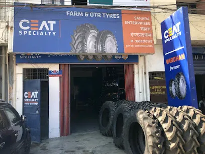 Sahara Enterprises