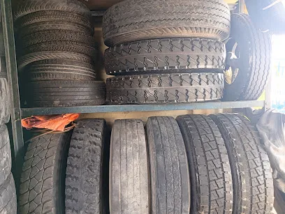 Sahara Tyre Sales & Services