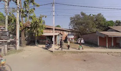 Sahara tyre service