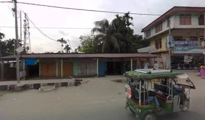 Saharia Repairing Shop