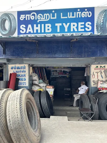 SAHIB TYRES