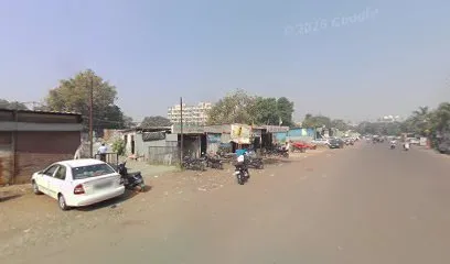 Sahil Tyre service