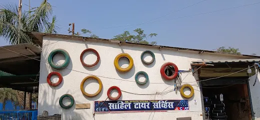 Sahil tyre service