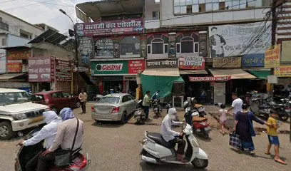Sahni Tyres