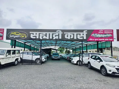 SAHYADRI CARS