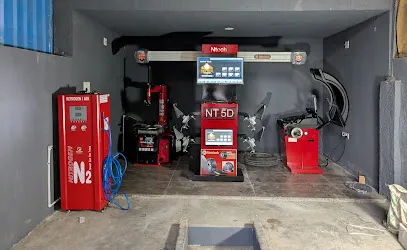 SAI AUTO CARE