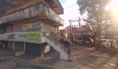 SAI AUTO GEREJ