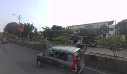 Sai Auto Mobile