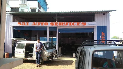 Sai Auto Services,Mauli Tyres
