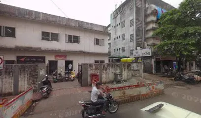 Sai Auto Tyre