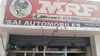 Sai Automobiles