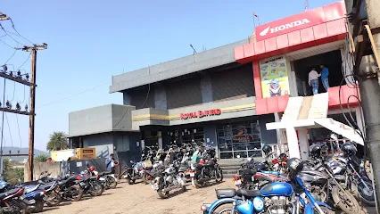 SAI AUTOMOBILES