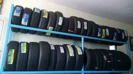 Sai Baba Tyre Services