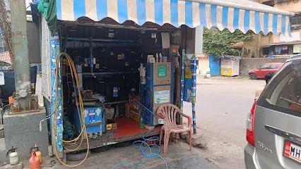 Sai Bhakti tyre service