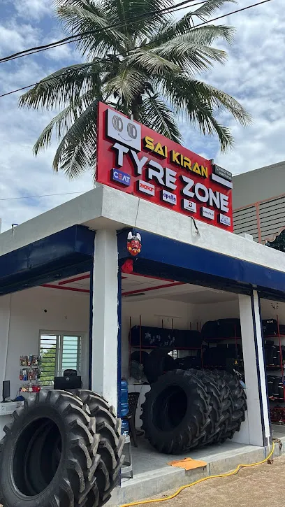 Sai Kiran Tyre Zone