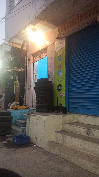 Sai Kiran Tyres