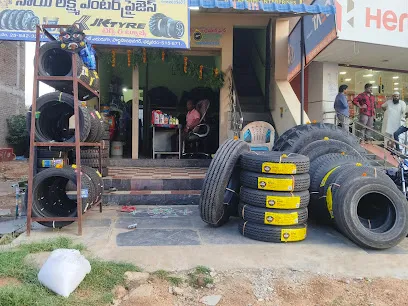 SAI LAKSHMI ENTERPRISES JK TYRES