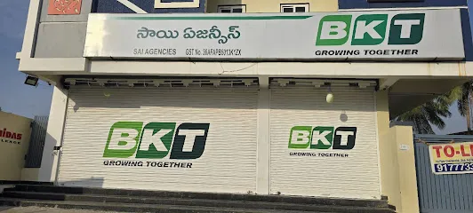 Sai & Lalitha Agencies