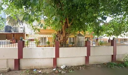 Sai Mahalaxmi Enterprises