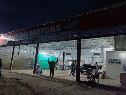 Sai Motors