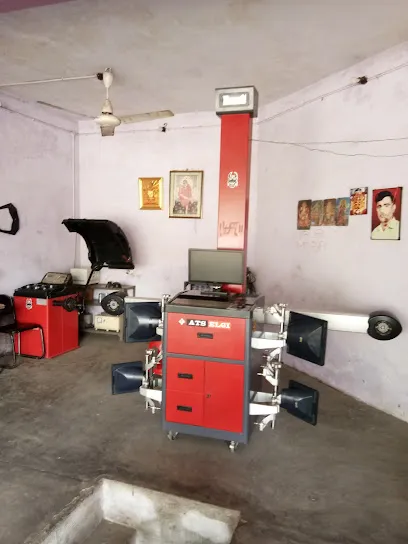 Sai Motors Pilibhit