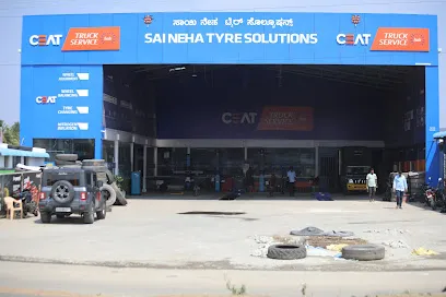 SAI NEHA TYRE SOLUTIONS
