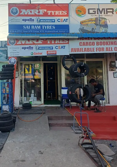 SAI RAM TYRES