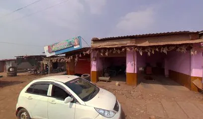 Sai Samarth Old Tyre Shop